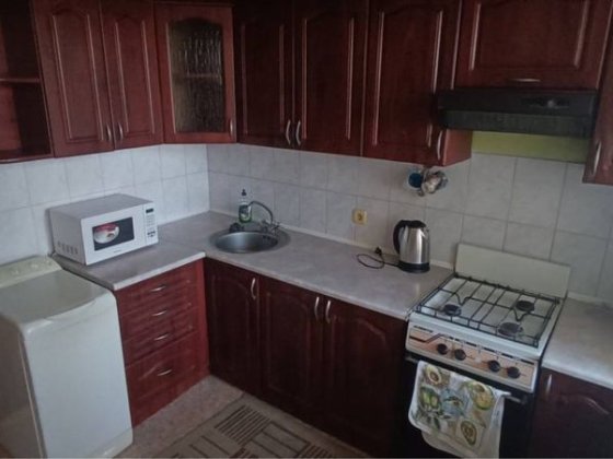 Оренда 1к квартири.Озерна Хмельницкий