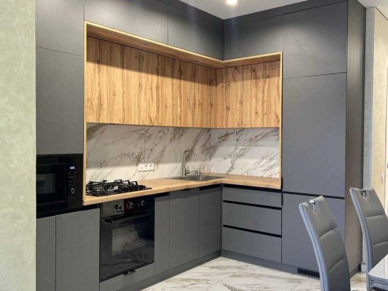 Двокімнатна квартира у центрі міста у ЖК Шевченко! Хмельницький