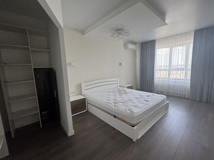 Пропонується в оренду затишна 1-кімнатна квартира з євроремонтом. Все - фото 1