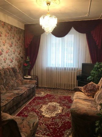 Оренда двох кімнатноі квартири на Озерній - фото 1