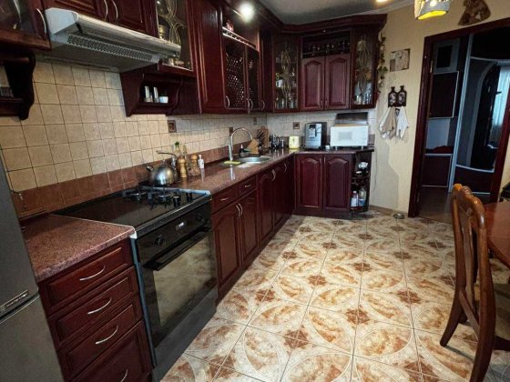 Оренда 3-к. квартири по вул Інститутській Хмельницкий