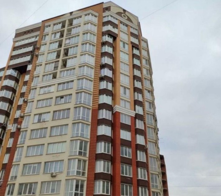 Оренда 2к квартири - фото 1