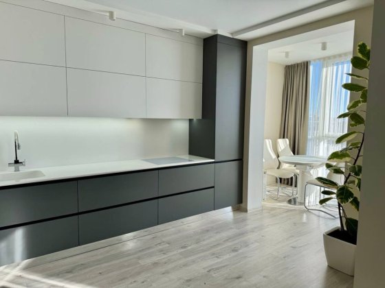 Оренда 1,5 кімнатної квартири в Центрі міста Хмельницкий