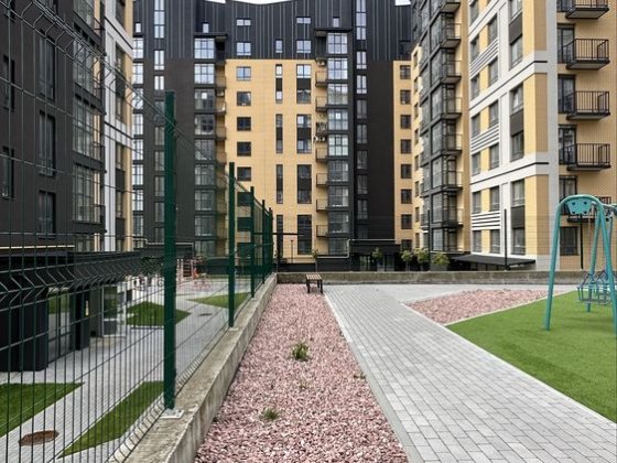 Довгострокова лренда 1к в Сучасному ЖК Хмельницкий