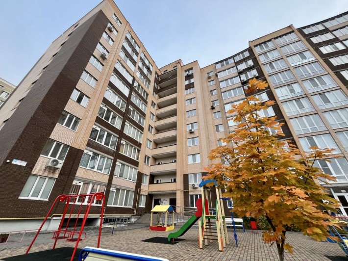 Оренда 1-кімнатної квартири , орієнтир Політехнічний коледж! - фото 1
