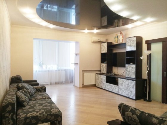 Оренда 3кімнатної квартири Виставка Хмельницкий