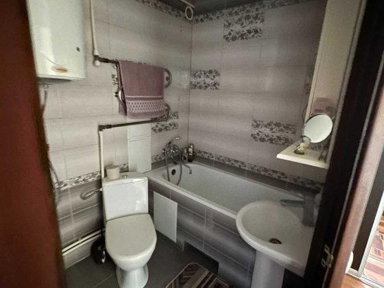 (8) Здам 1-но кімнатну квартиру в м. Гнівань 9726 Гнивань