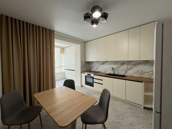 Оренда сучасної 1к квартири в Центрі міста Хмельницький