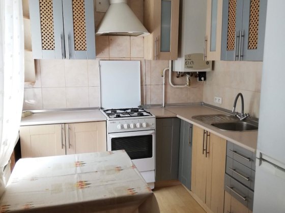 Оренда 3к квартири в центрі Луцька Рованці