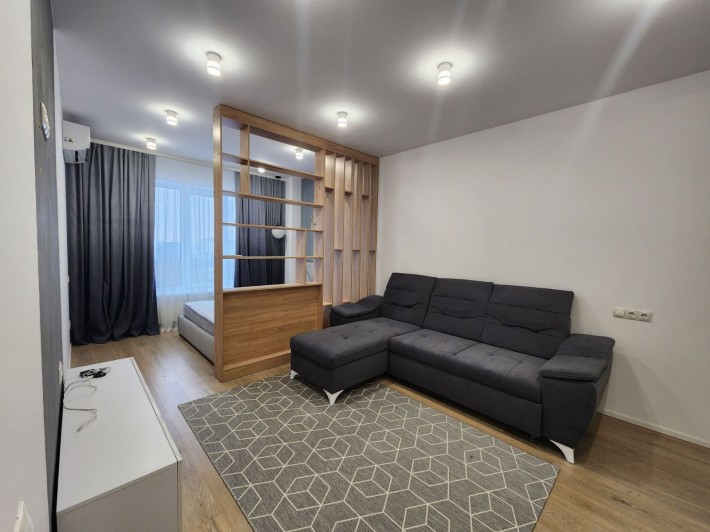 однокімнатна центр,новобудоваЖК River House - фото 1