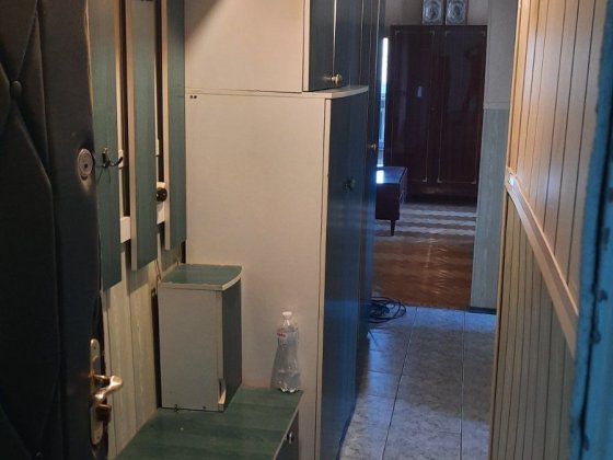 Здам в оренду двохкімнатну квартиру Луцк