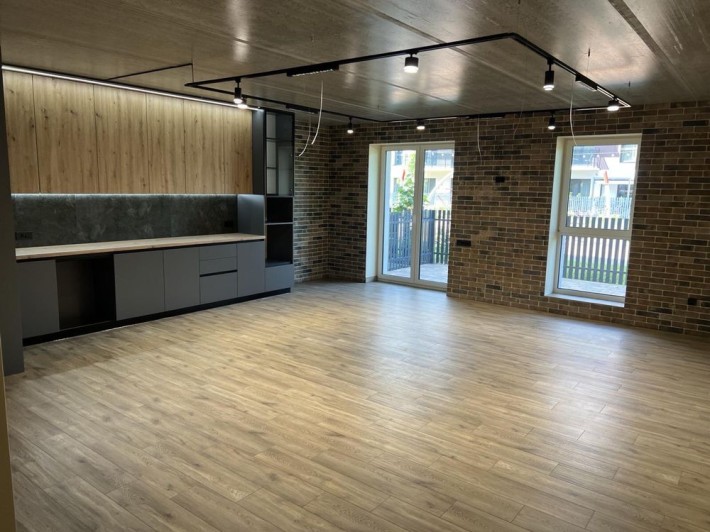 Квартира в оренду 1 поверх з власною терасою жк Стайл Ап - фото 1