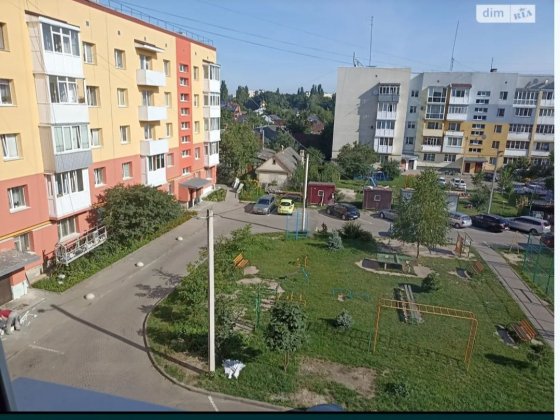 Довготривала оренда 2к квартири Липини