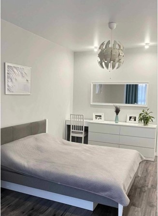 Оренда 1 кімнатної квартири жк Західний олімп - фото 1