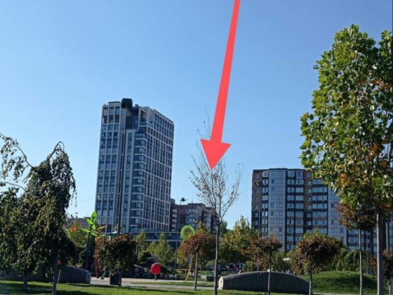 Довгостроково здам 2-кімнатну квартиру Днепр Набережна Перемоги 66 Дніпро