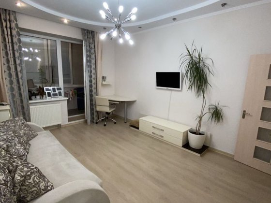 Сдам в аренду двух кімнатну квартиру Олексіївка Червоний Бір