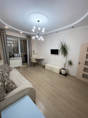 Сдам в аренду двух кімнатну квартиру Олексіївка - фото 1