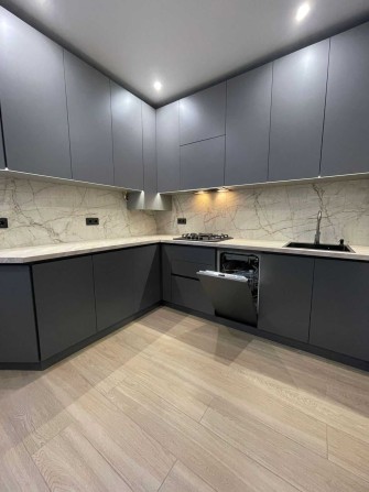 Оренда 1 кімнатна квартира  Перше поселення - фото 1