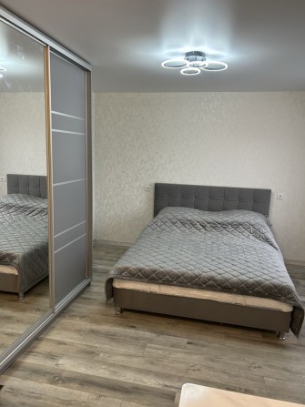 Здам квартиру із новим реионтом - фото 1