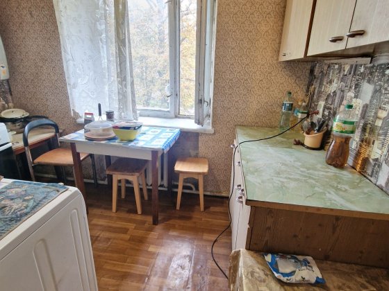 Сдам 2к 25.10.25  6999 Слобожанский Василия Сухомлинского Слобожанське