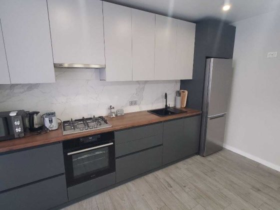 Сдам 2-комнатную квартиру в ЖК Брама. ПЕРВАЯ СДАЧА! Слобожанське