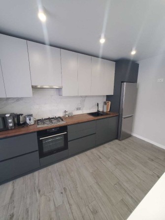 Сдам 2-комнатную квартиру в ЖК Брама. ПЕРВАЯ СДАЧА! - фото 1