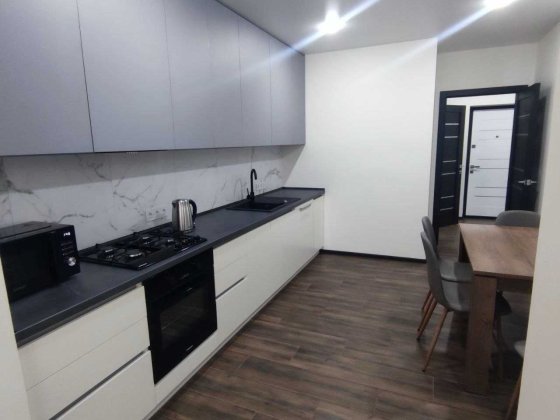 Сдам квартиру в ЖК Брама-2, ул. Семейная, 45 м2 Слобожанське