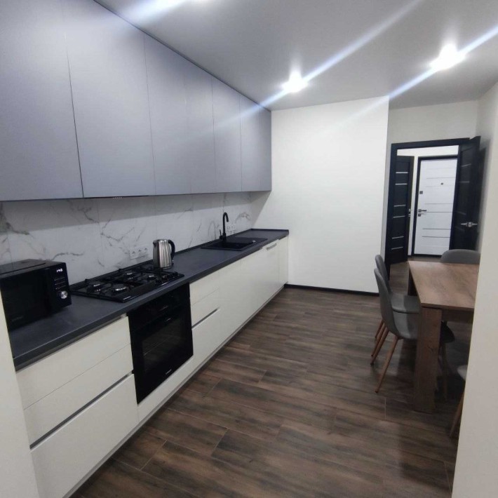 Сдам квартиру в ЖК Брама-2, ул. Семейная, 45 м2 - фото 1