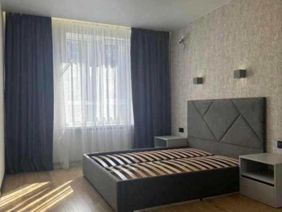 1к ЖК Брама 2, небольшое животное обсуждается Слобожанское