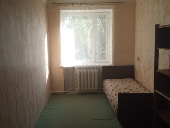 Сдам 2-ух комнатную квартиру Слобожанское