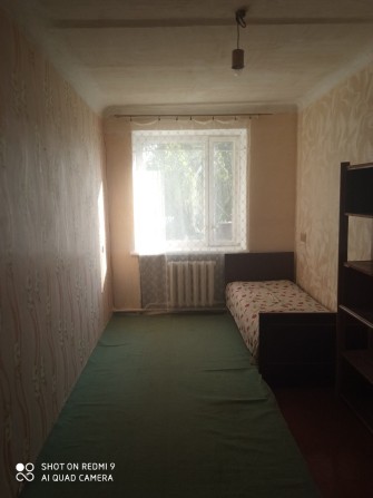 Сдам 2-ух комнатную квартиру - фото 1