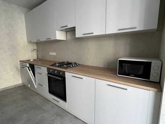 Здам квартиру  ЖК Дніпровська Брама 2