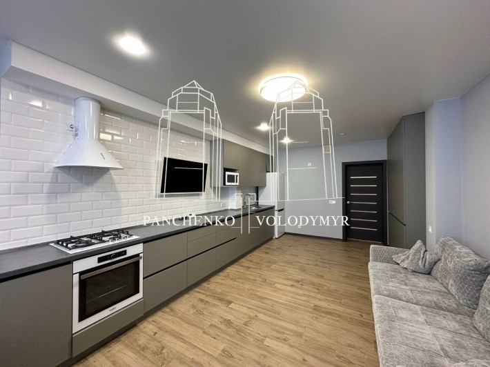 Сдам  3-Х квартиру   в ЖК Содружество/  Брама/ Слобожанское - фото 1