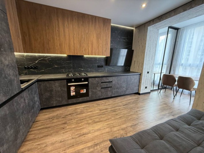 Здам 1-к ЖК Дніпровська Брама 2 ! Правда ! Слобожанський ! Реальна ! - фото 1