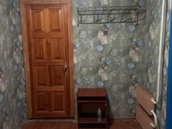 Сдам 2 кімнатне житло  в гуртожитку