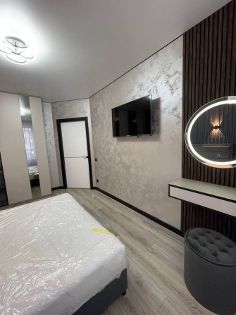 Здам 1-к ЖК Дніпровська Брама 2 ! Слобожанське ! Лівий берег ! - фото 1