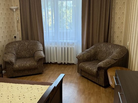 Здам в оренду 1-кімн квартиру на Наберіжній Перемоги Старые Кодаки