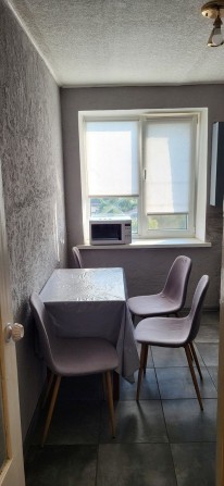 Здам 1 кімнатну квартиру в центральному  районі - фото 1