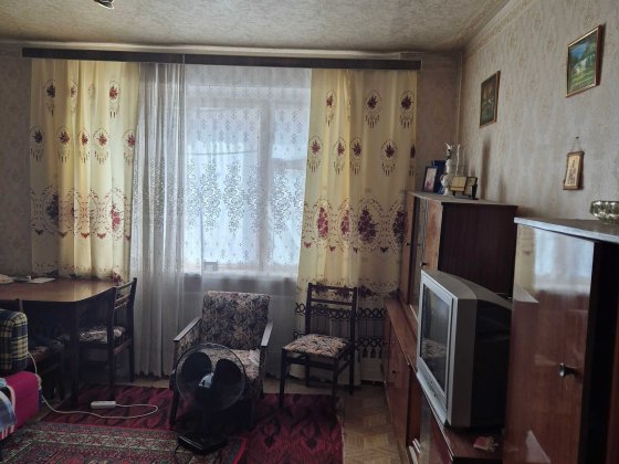 Здам в аренду 2-ох кімнатну квартиру в місті Вільнгірськ Вольногорск