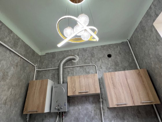 Здам  квартиру в самому серці міста Верхнеднепровск