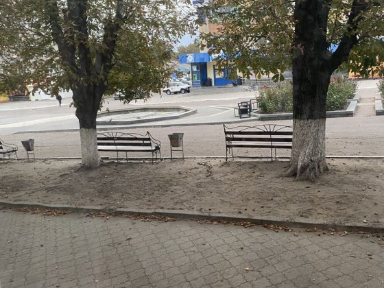 Довготривала оренда 2-кімнатноі квартири в самісінькому центрі міста! Верхнеднепровск