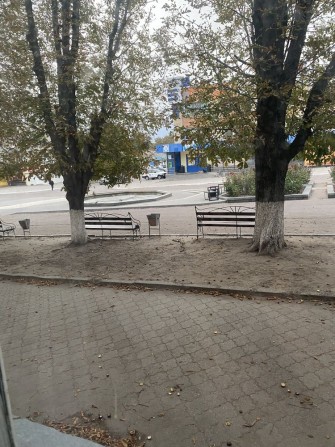 Довготривала оренда 2-кімнатноі квартири в самісінькому центрі міста! - фото 1