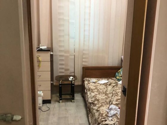 Здам свою 2-х кім. квартиру Степне