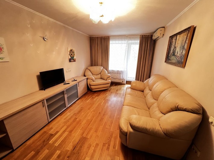 Сдам 1к квартиру , Канатная , Пушкина , Низ Рабочий - фото 1