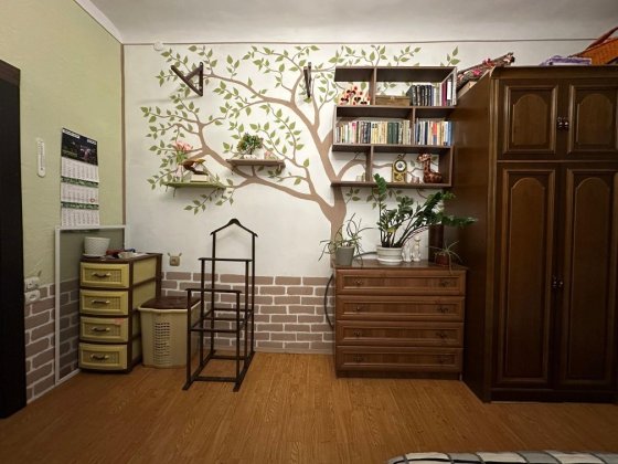 Сдам квартиру ул. С. Нигояна (р-н Автовокзала) Степне