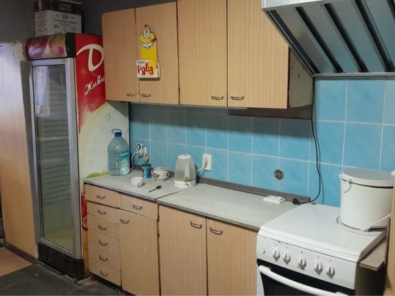 Сдам в аренду беженцам свою квартиру 63 кв.м. Степне