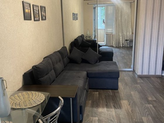 Сдам Квартиру напротив Т-Ц Плаза 95 Квартал Терноватий Кут