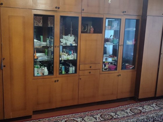 Здам 1-но кімнатну квартиру на Майдані Привокзальному Глубочица