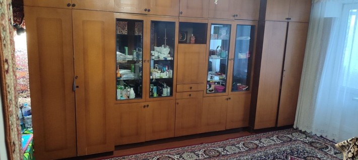 Здам 1-но кімнатну квартиру на Майдані Привокзальному - фото 1