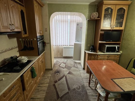 Здам 2-х кімнатну квартиру в Новогуйвинську Новогуйвиське